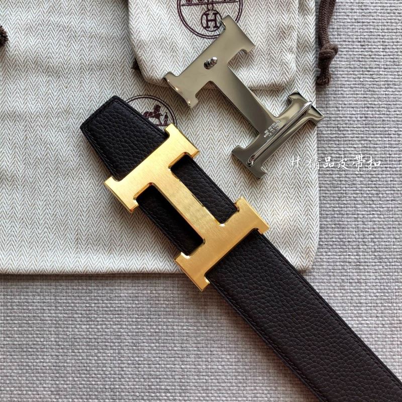 Hermes Belts