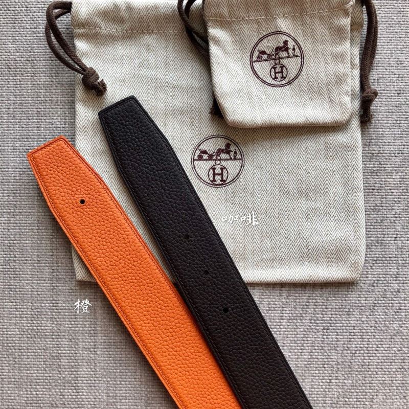 Hermes Belts