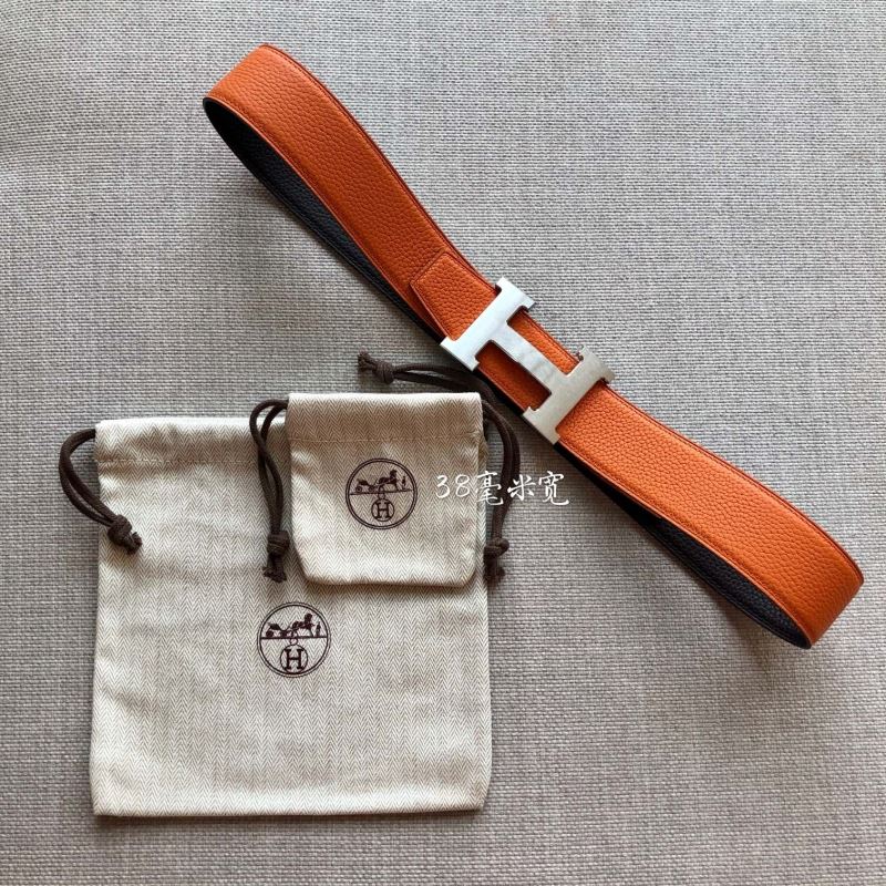 Hermes Belts