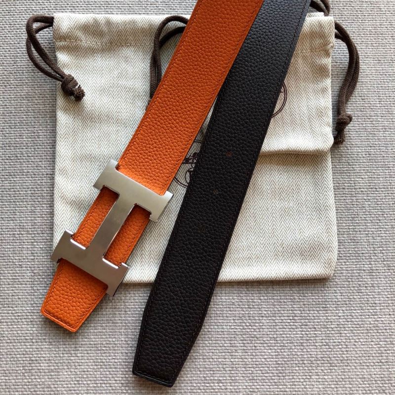 Hermes Belts