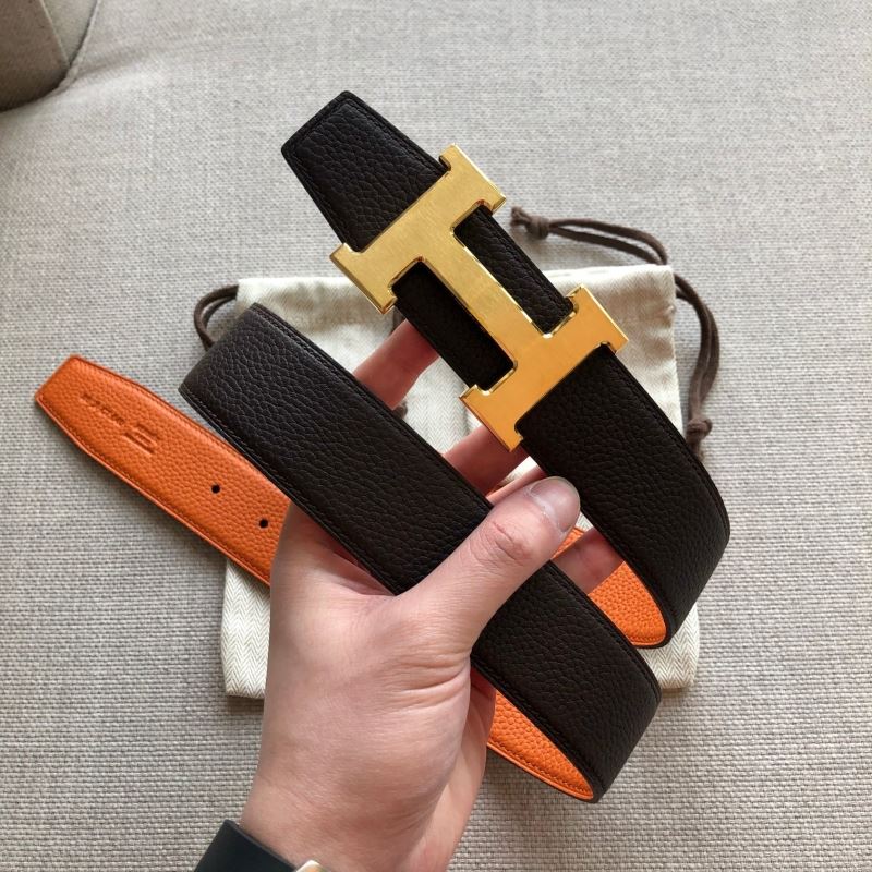 Hermes Belts