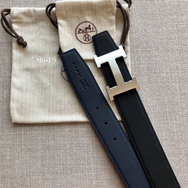 Hermes Belts