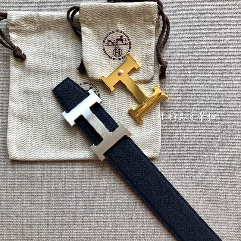 Hermes Belts