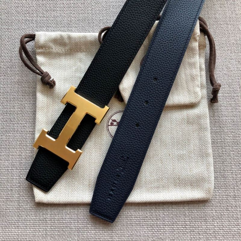 Hermes Belts