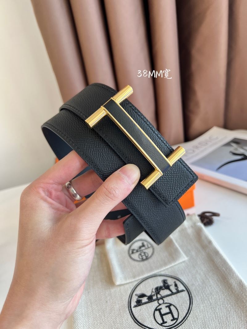 Hermes Belts