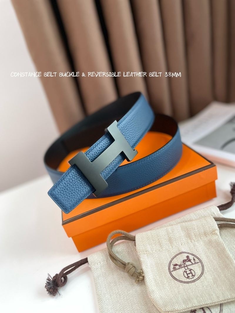 Hermes Belts