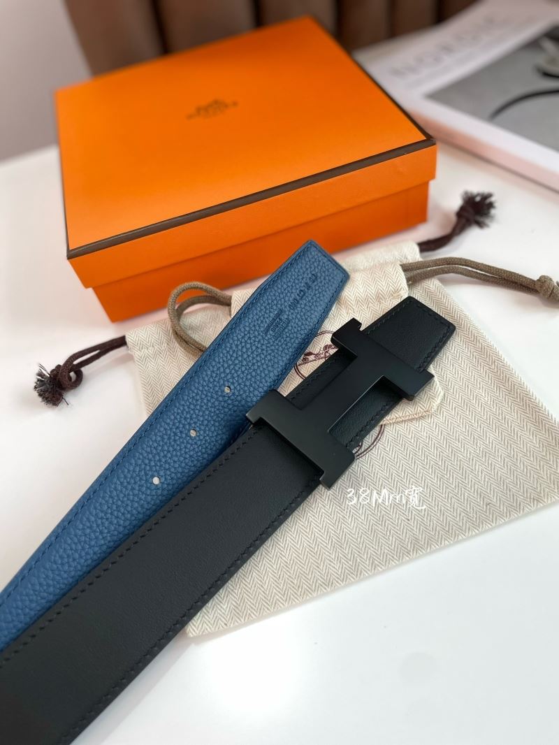 Hermes Belts