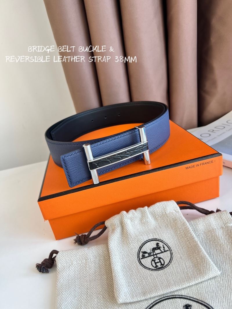 Hermes Belts