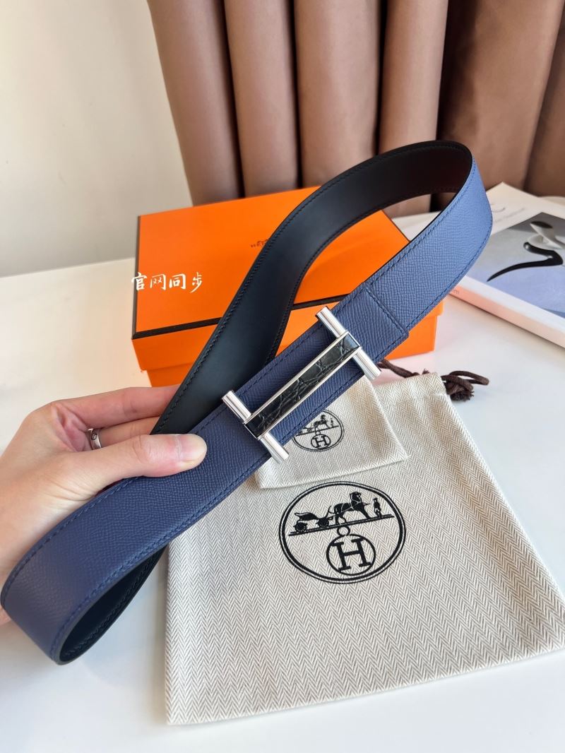 Hermes Belts