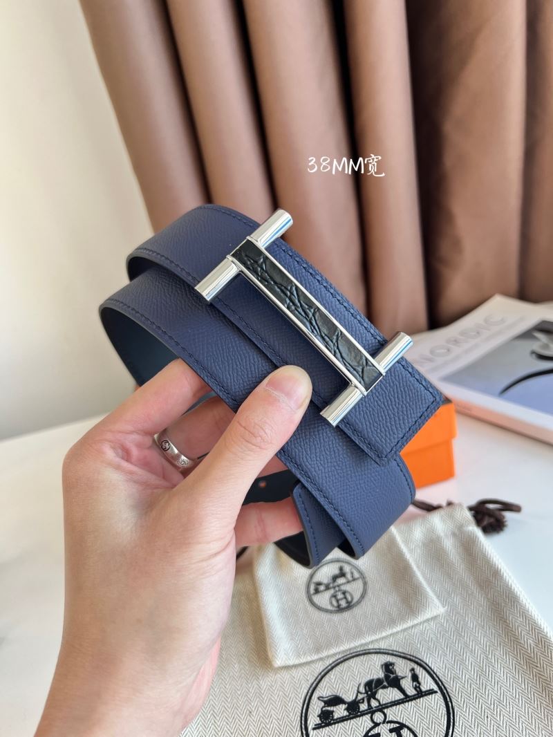 Hermes Belts