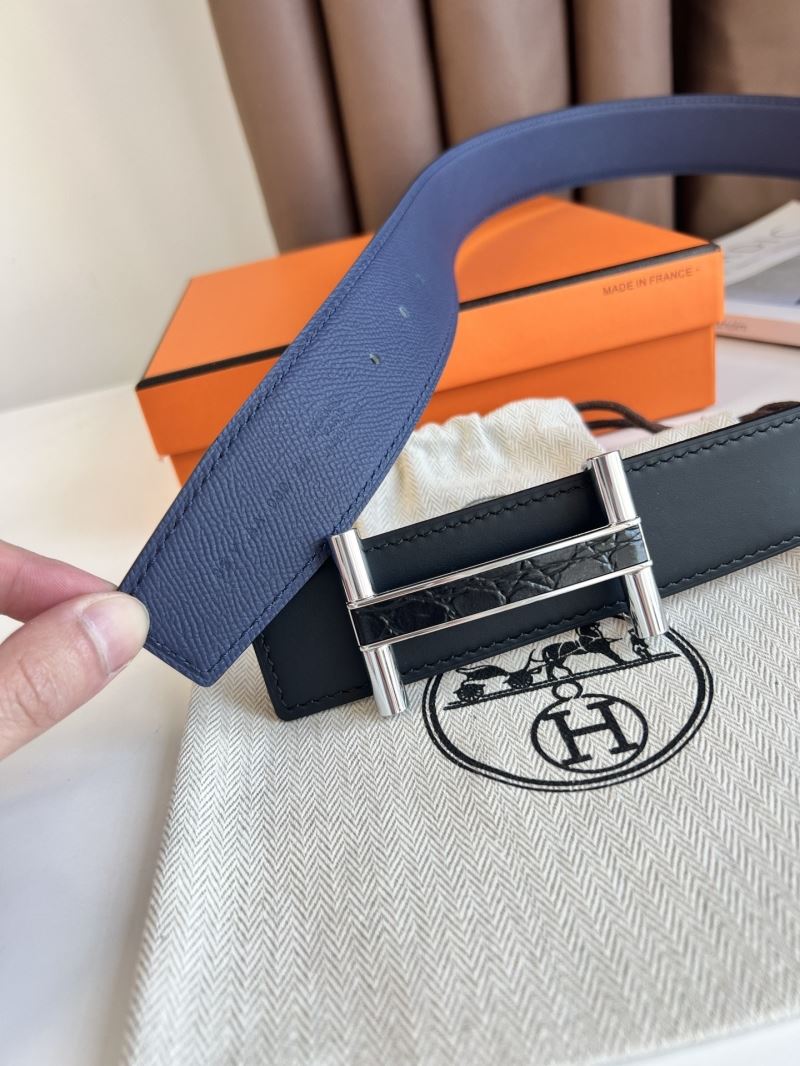 Hermes Belts