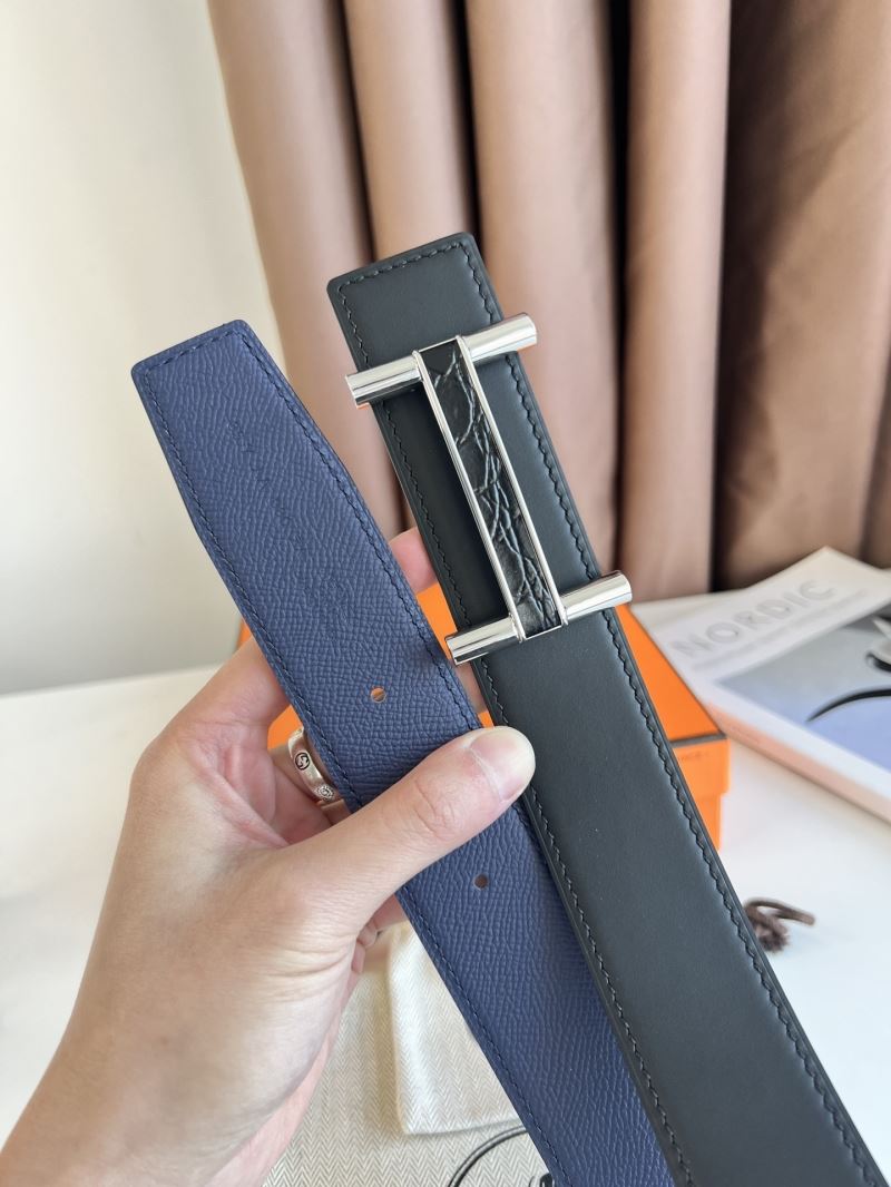 Hermes Belts