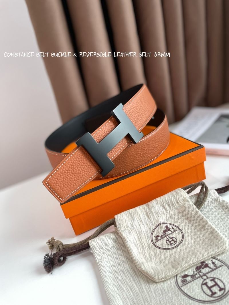 Hermes Belts