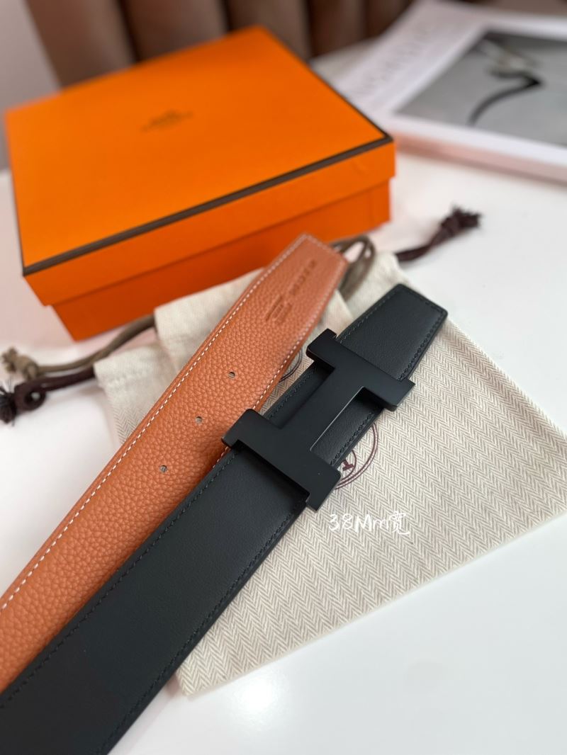 Hermes Belts