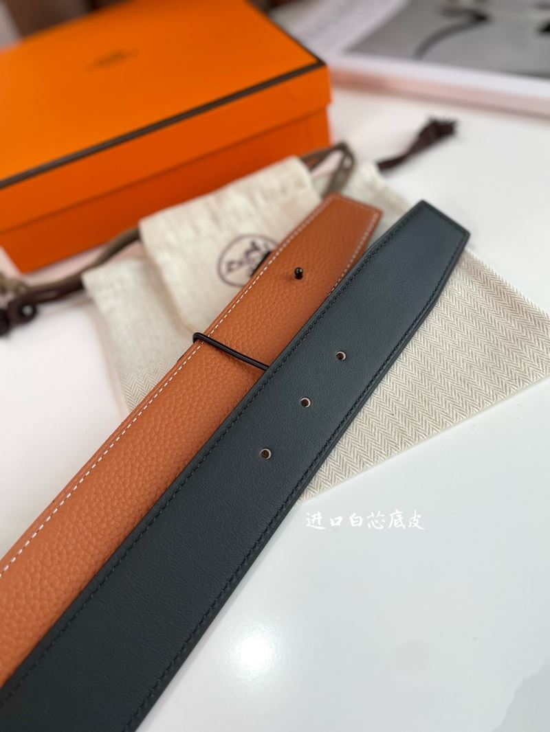 Hermes Belts