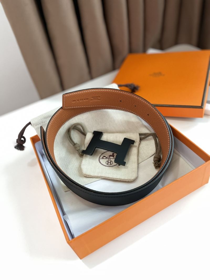 Hermes Belts