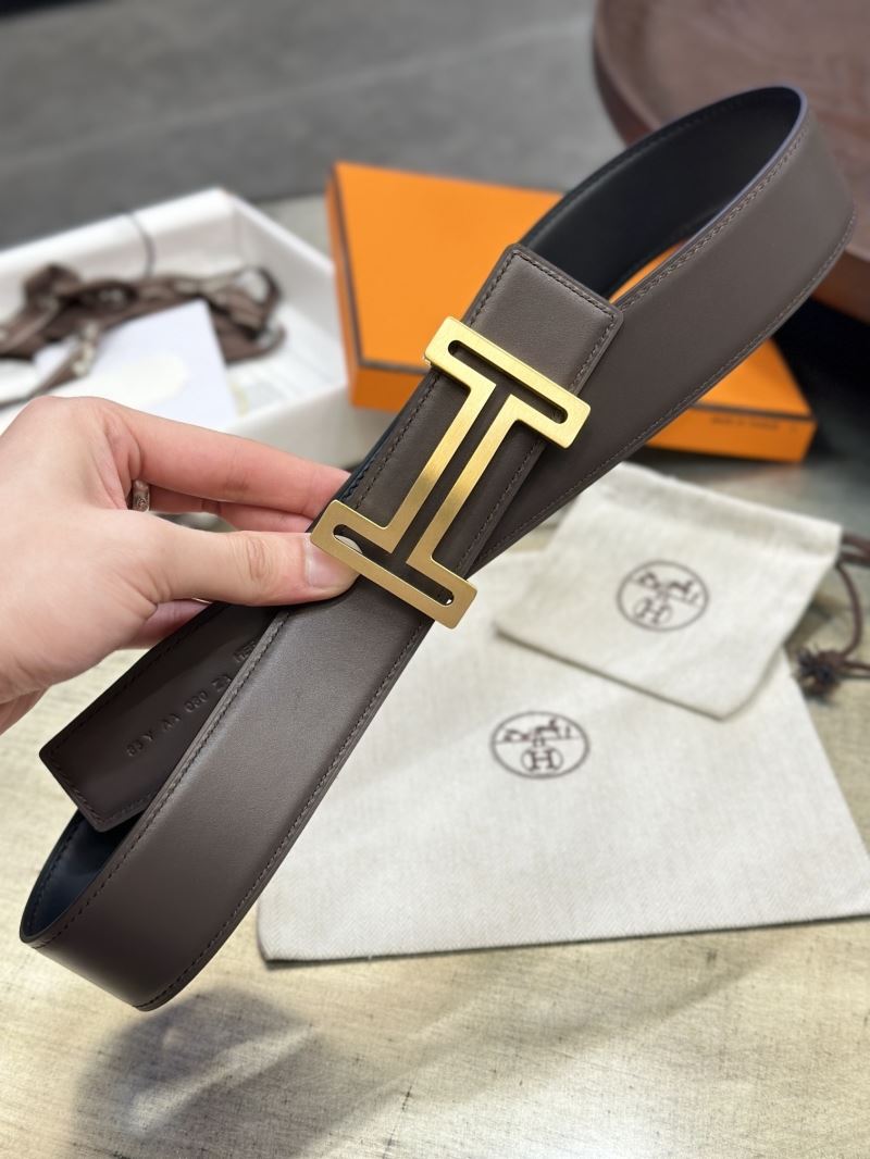 Hermes Belts