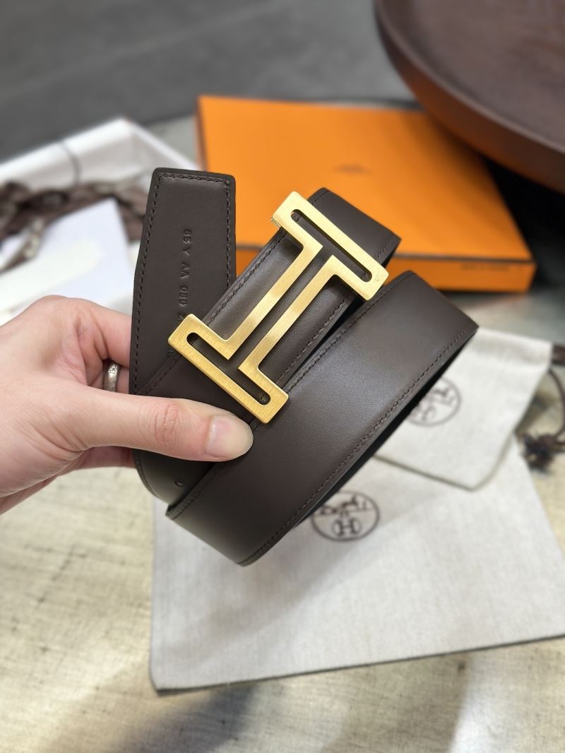 Hermes Belts