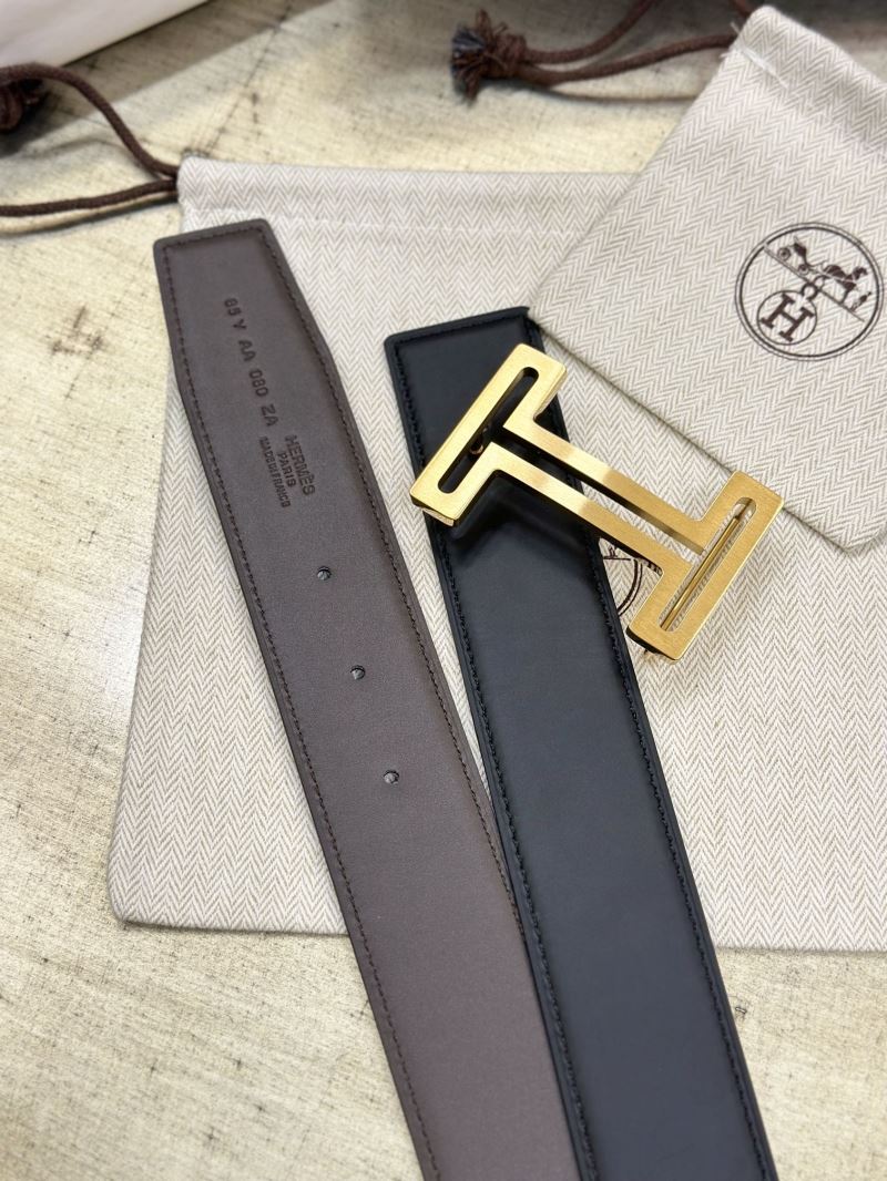 Hermes Belts