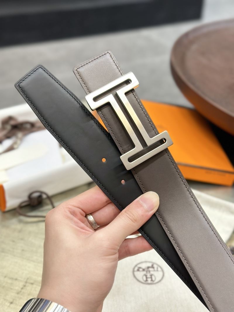 Hermes Belts