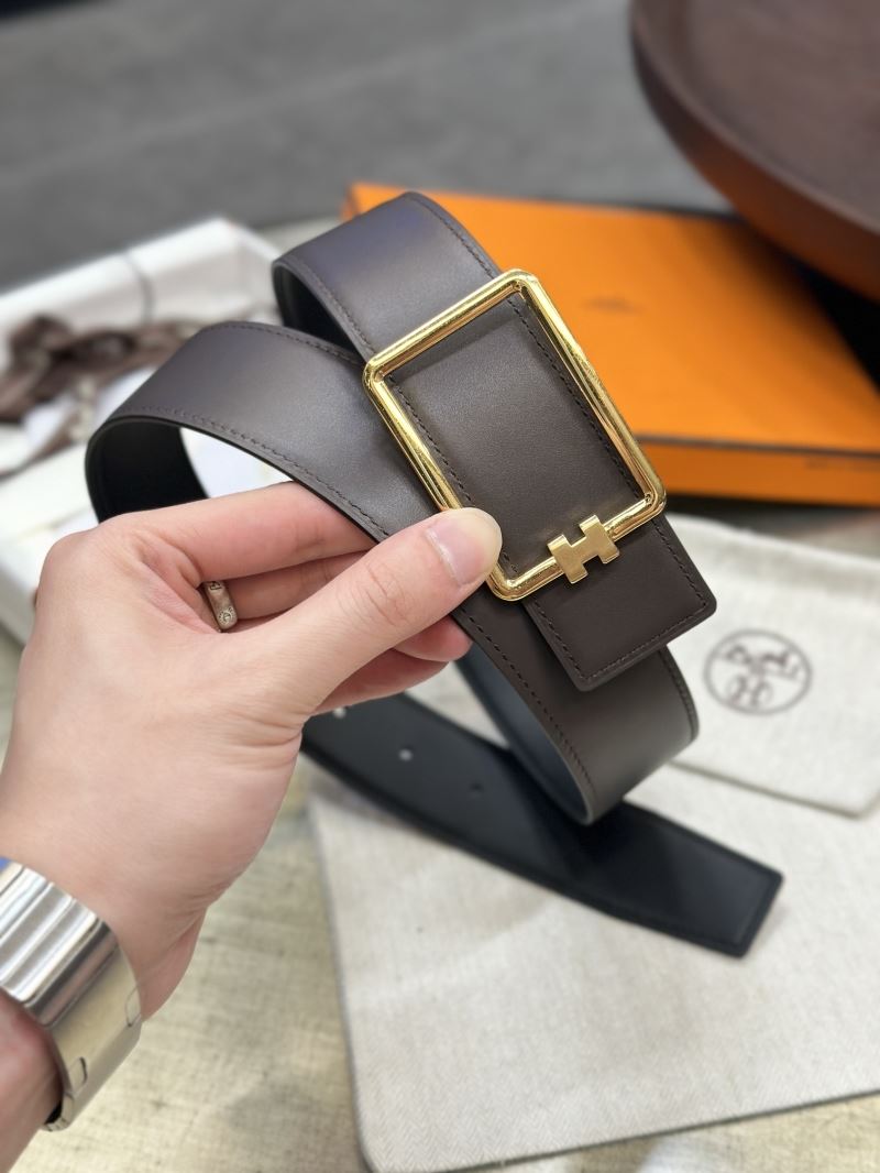 Hermes Belts