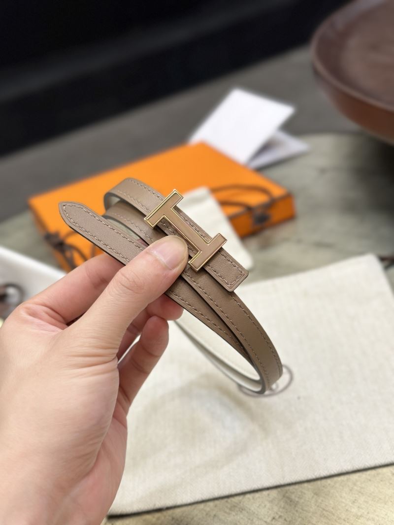 Hermes Belts