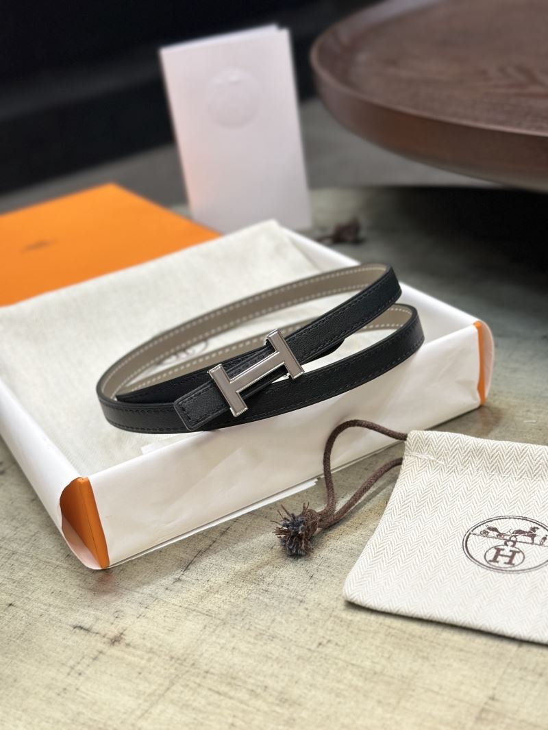 Hermes Belts