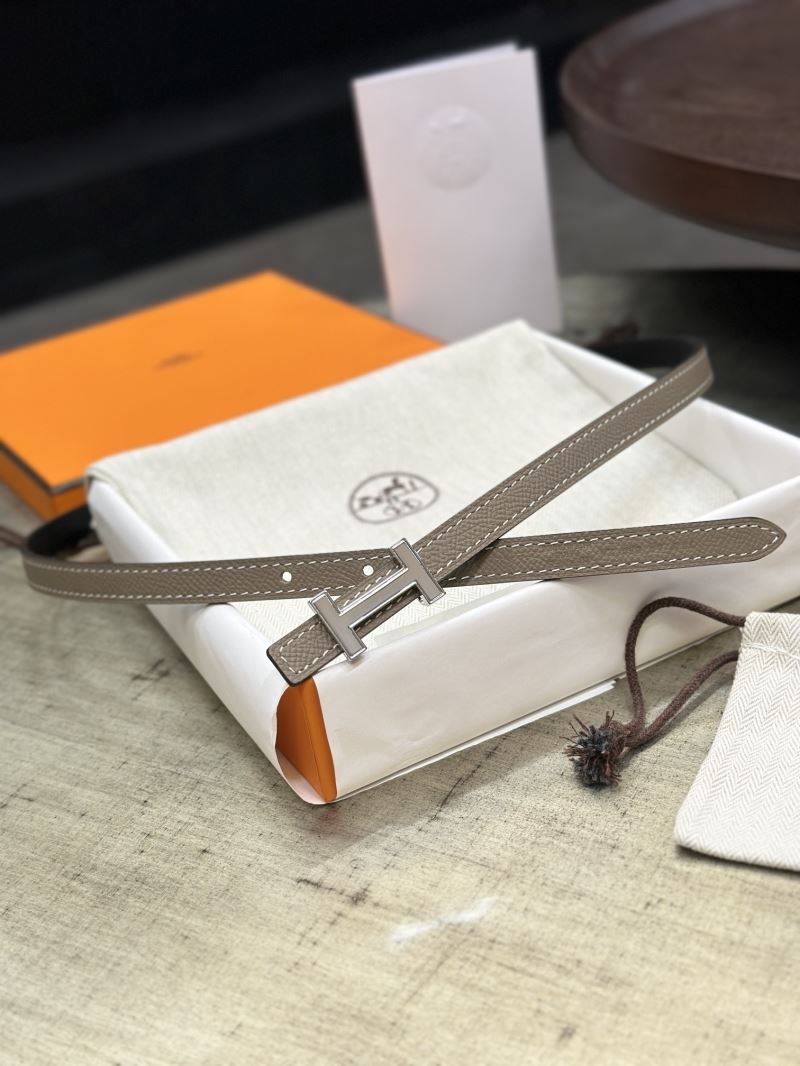 Hermes Belts