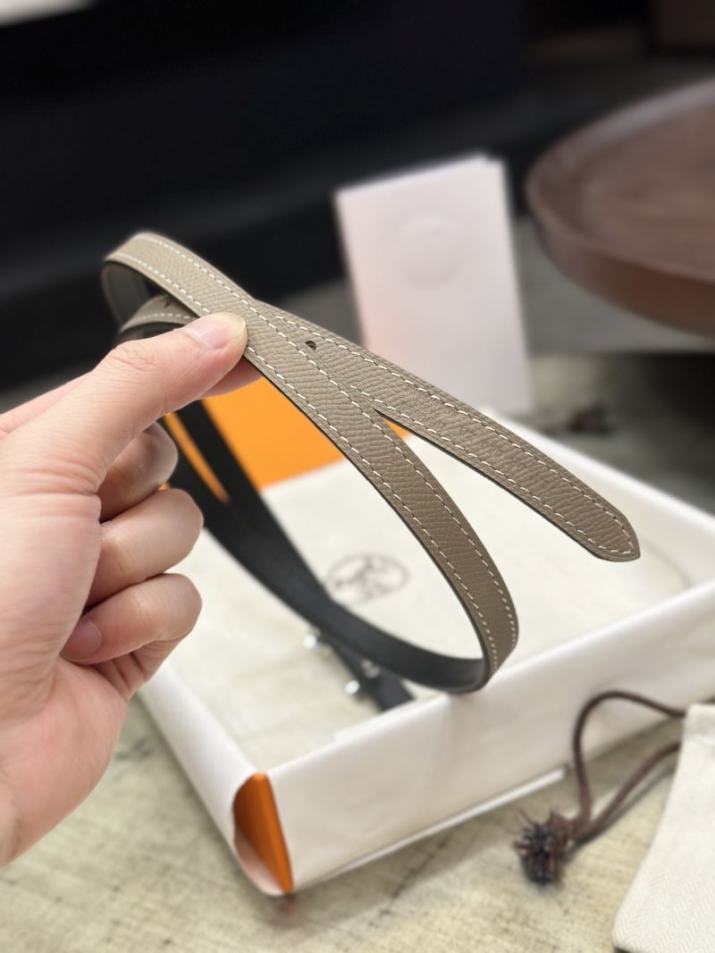 Hermes Belts