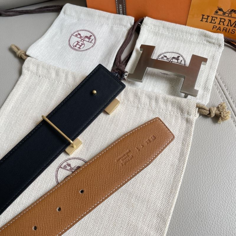 Hermes Belts