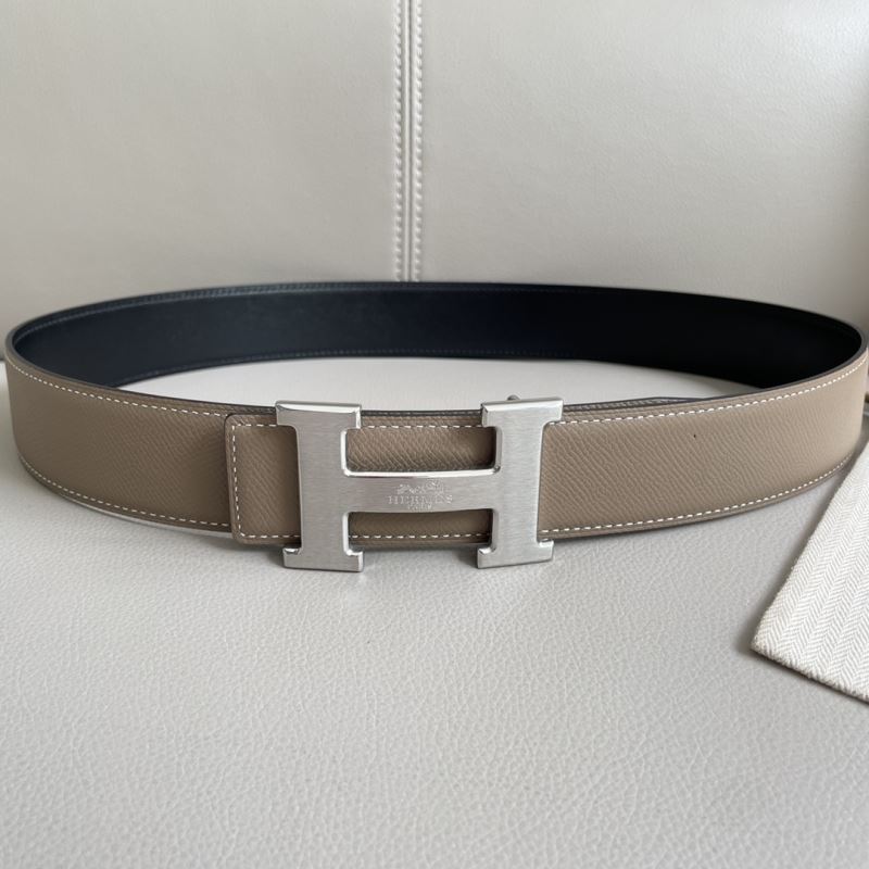 Hermes Belts