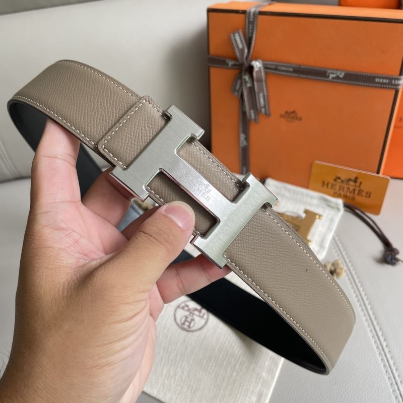 Hermes Belts