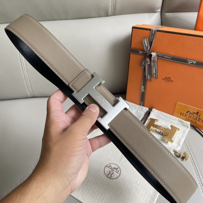 Hermes Belts