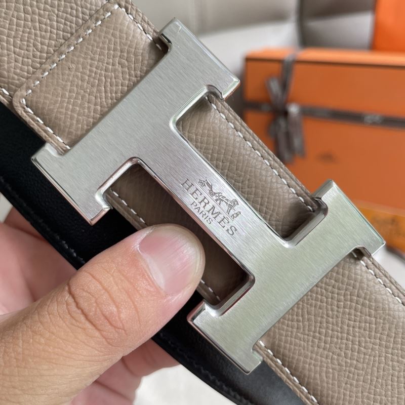 Hermes Belts