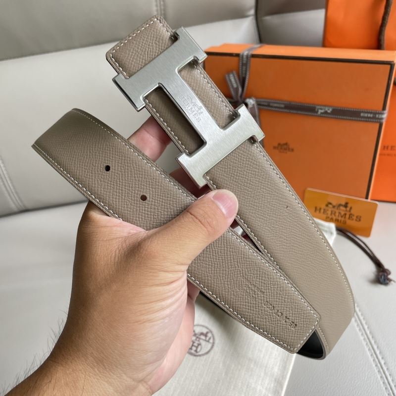 Hermes Belts