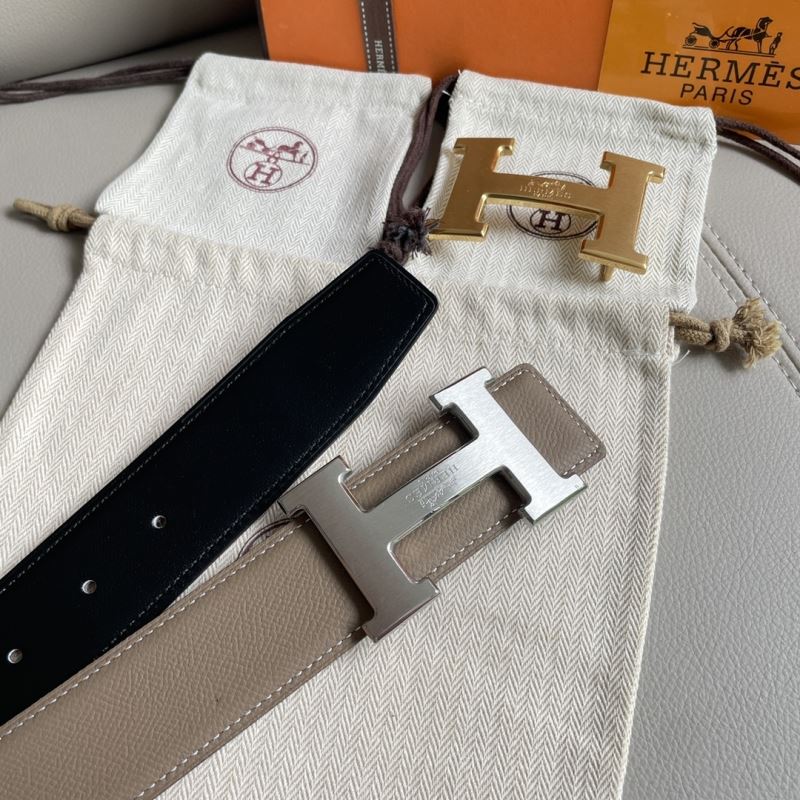 Hermes Belts