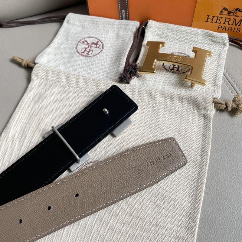 Hermes Belts