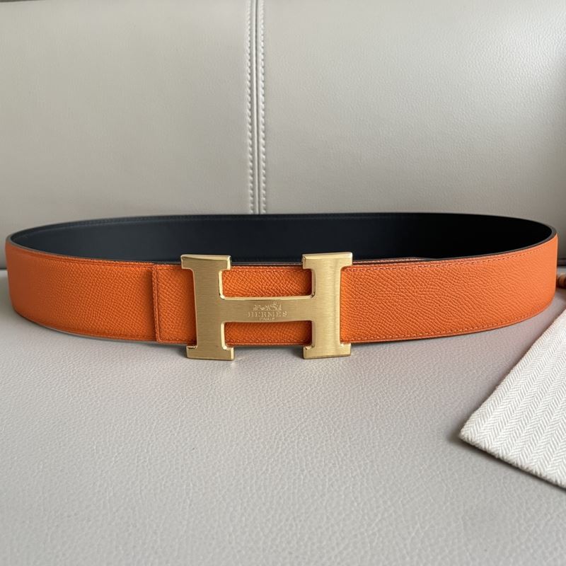 Hermes Belts