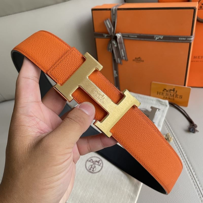 Hermes Belts