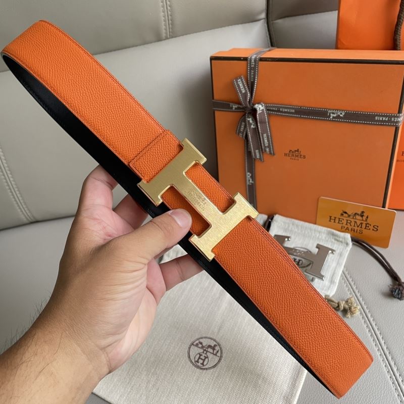 Hermes Belts