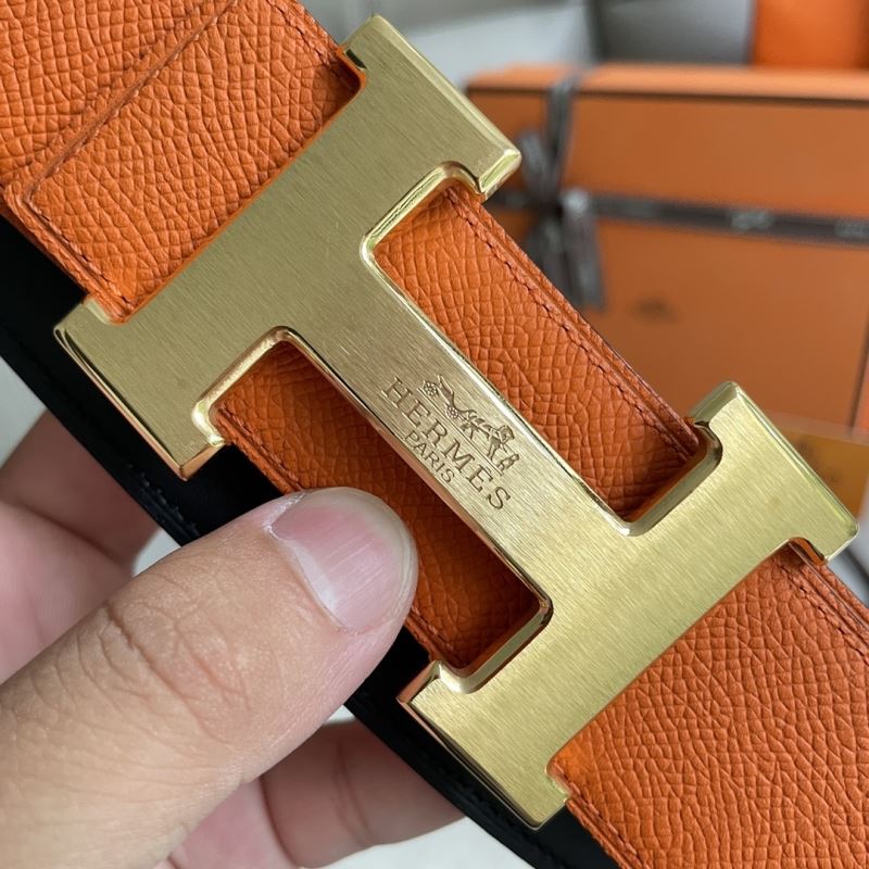 Hermes Belts