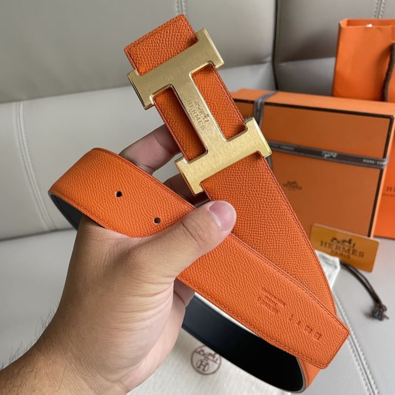 Hermes Belts