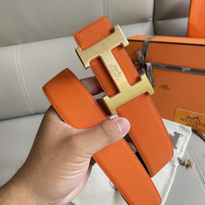 Hermes Belts