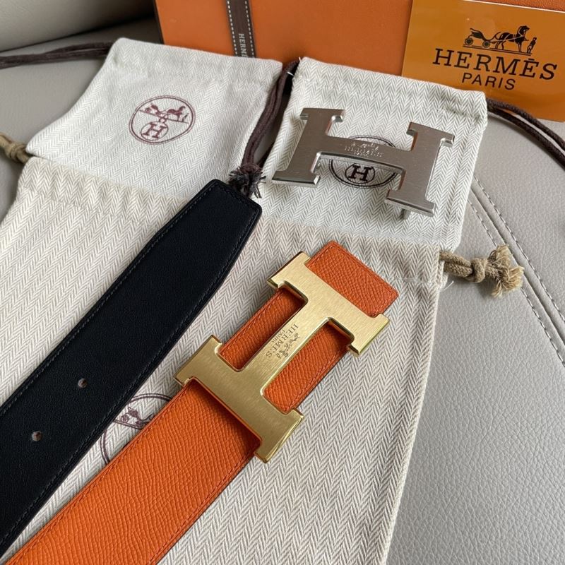 Hermes Belts