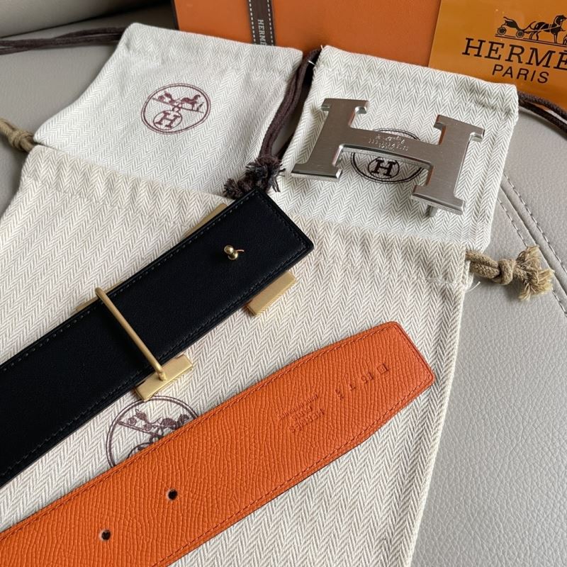 Hermes Belts