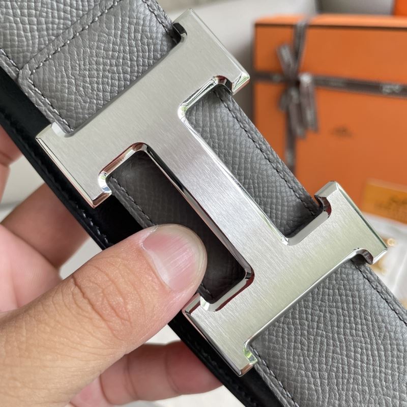 Hermes Belts