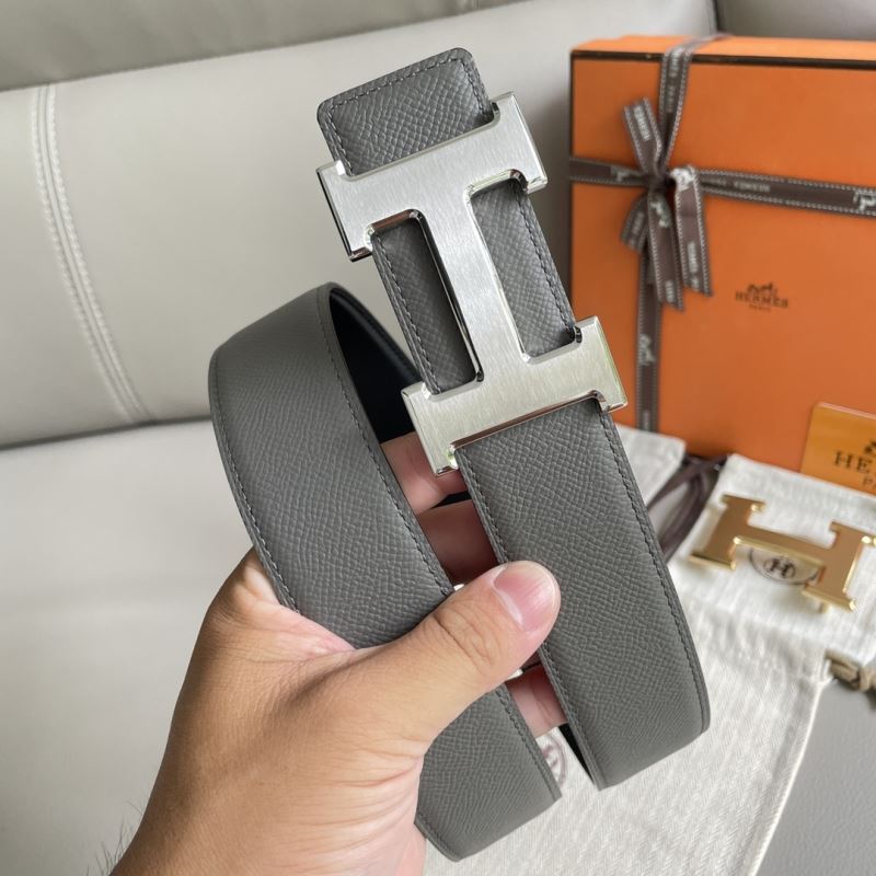 Hermes Belts