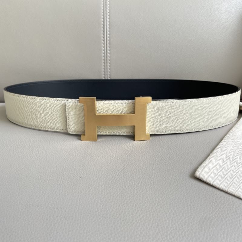 Hermes Belts