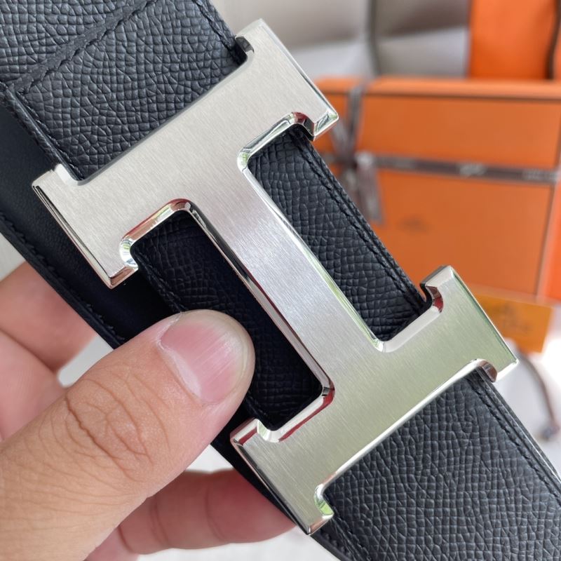 Hermes Belts