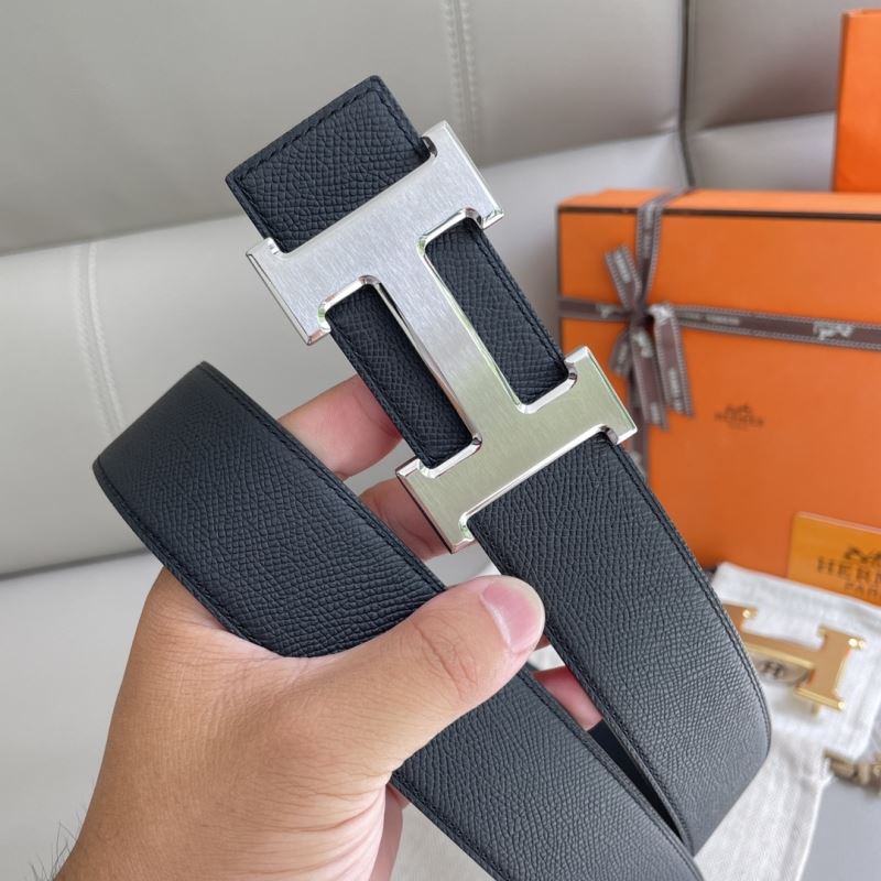 Hermes Belts